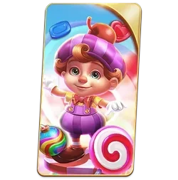 Sweet
Bonanza