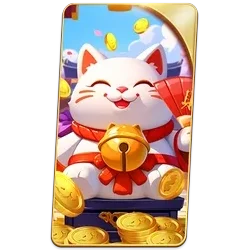 Lucky
Neko