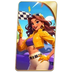 Speed
Winner