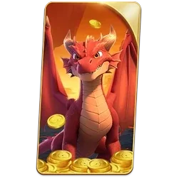 Dragon
Hatch