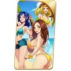 Bikini Queens